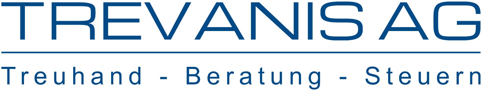 Trevanis Logo
